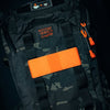 Carryology / Mystery Ranch UNICORN 2.0 Molle morale patch panels