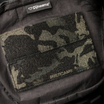 Carryology / Mystery Ranch UNICORN 2.0 MATCHING TOP PATCH panels