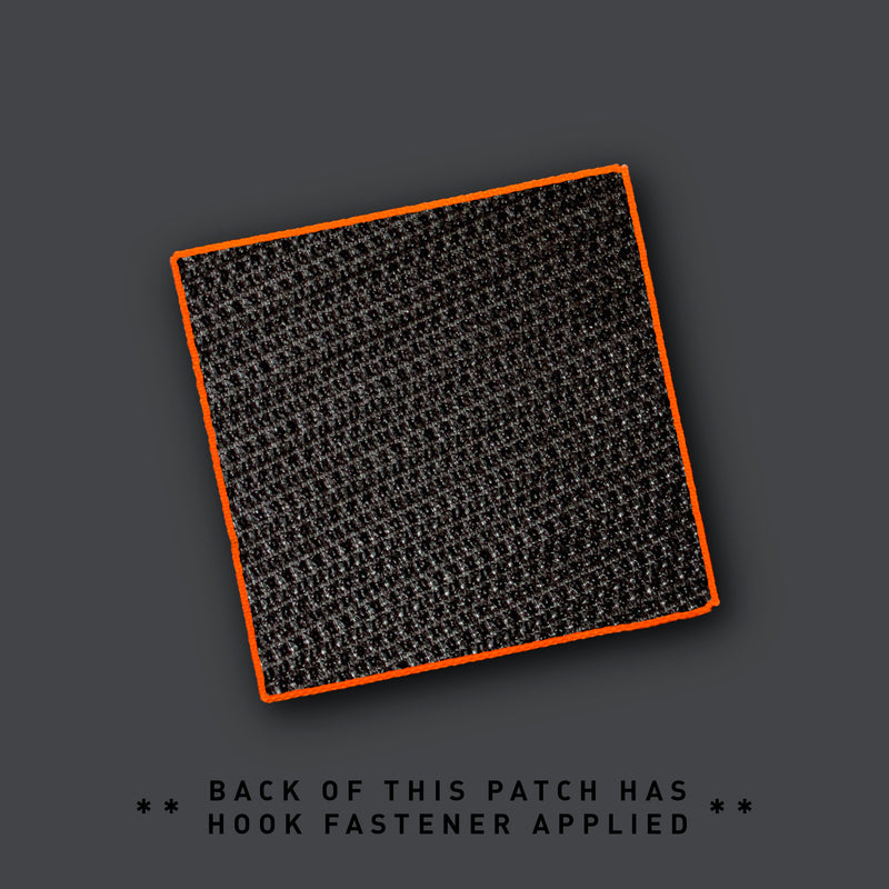 Adventure Photography Laser Cut "XPac BLAZE ORANGE, Orange & Red"