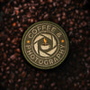 Coffee & Photography patches