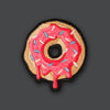 Donut Morale Patches - 6 options + BUNDLES