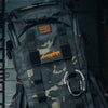 Carryology / Mystery Ranch CERBERUS Molle morale patch panels