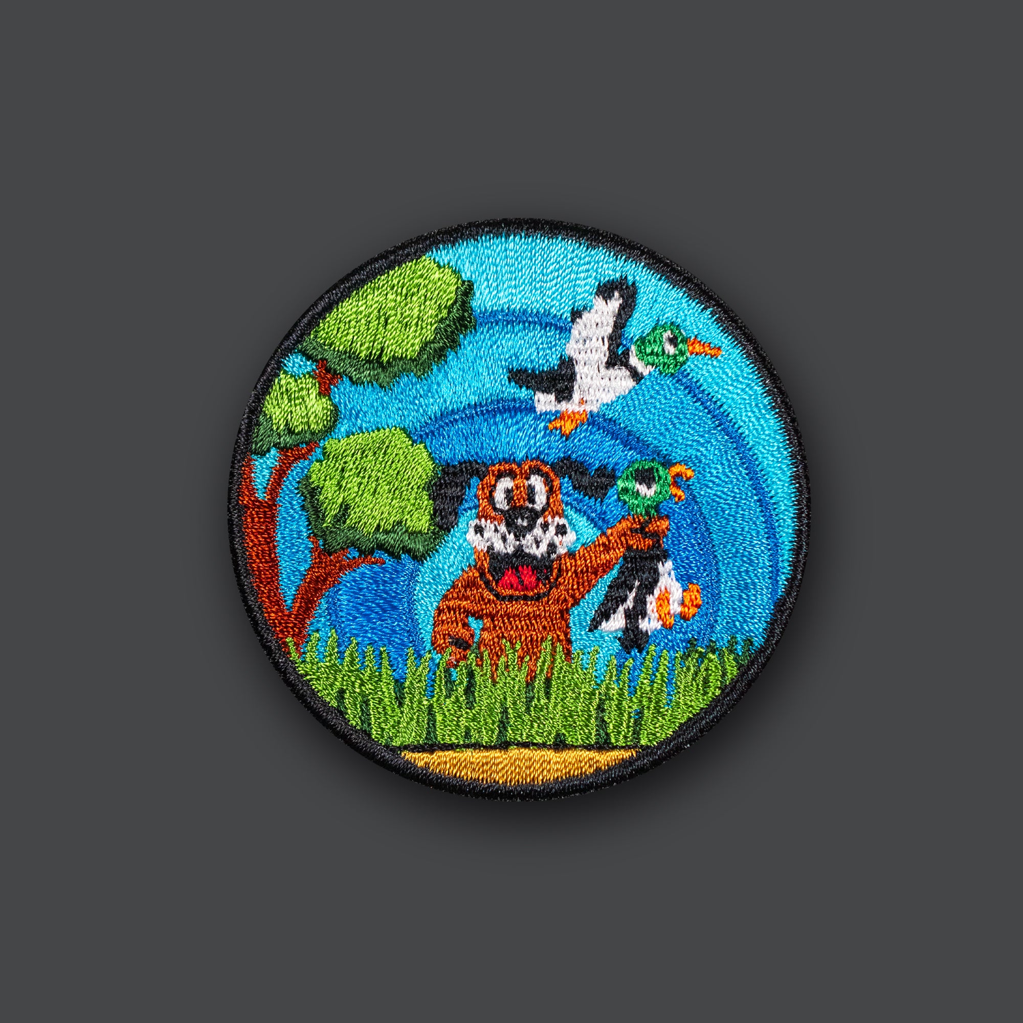 Patching the Game: A Love Letter to Digital Fixes