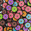 Donut PVC Ranger Eye Morale Patches - 6 options *SOLD AS SINGLES*