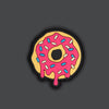 Donut PVC Ranger Eye Morale Patches - 6 options *SOLD AS SINGLES*