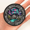 ADVENTURE V17 "AURORA BOREALIS" morale patch