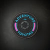 adventure patch