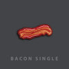 Bacon n Eggs Morale Patches - BUNDLE N SAVE!