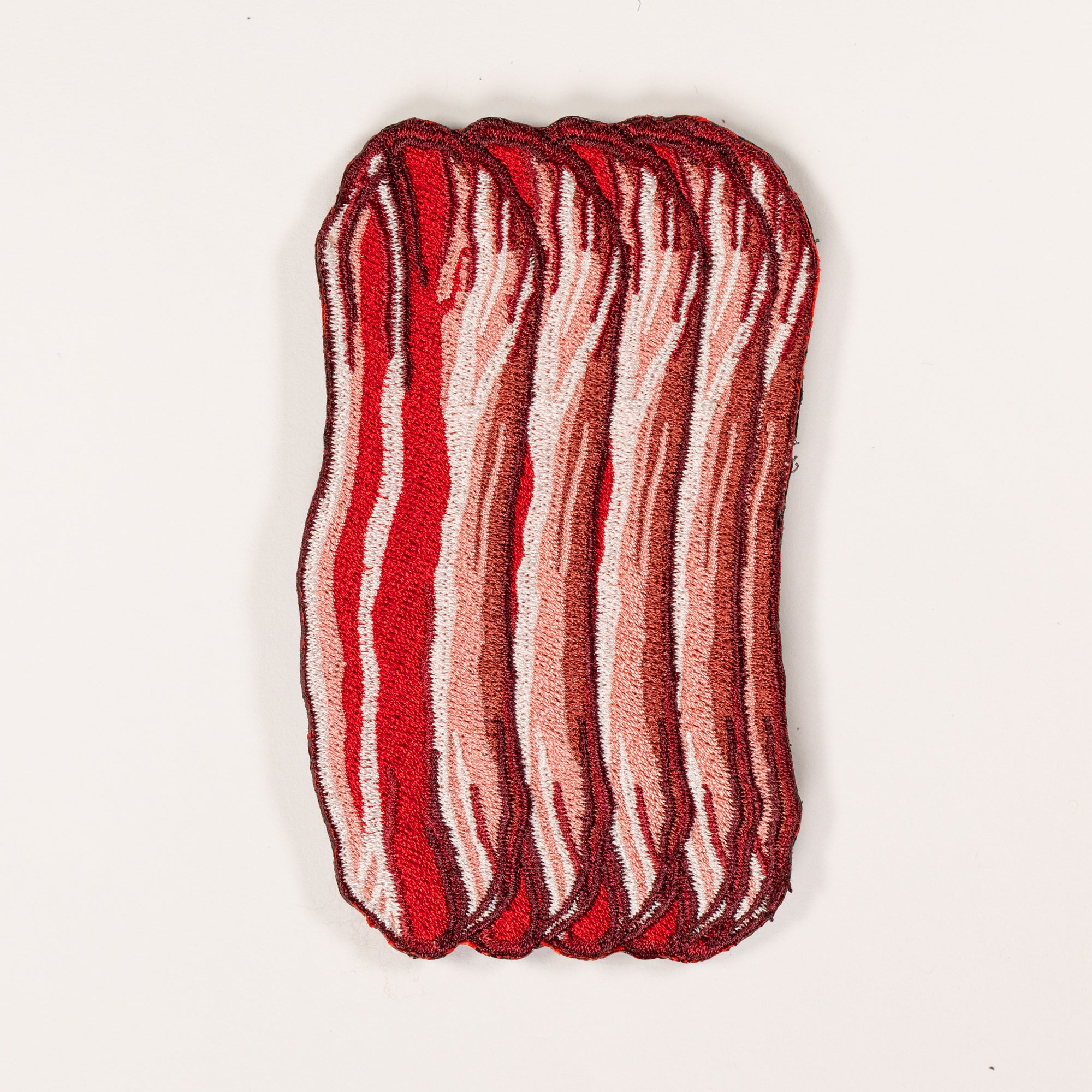 Bacon Slices