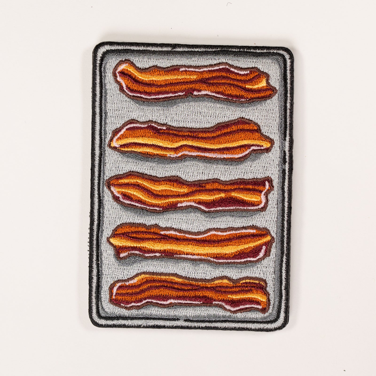 Bacon Tray