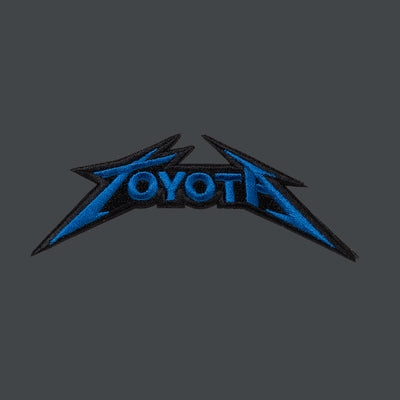patch