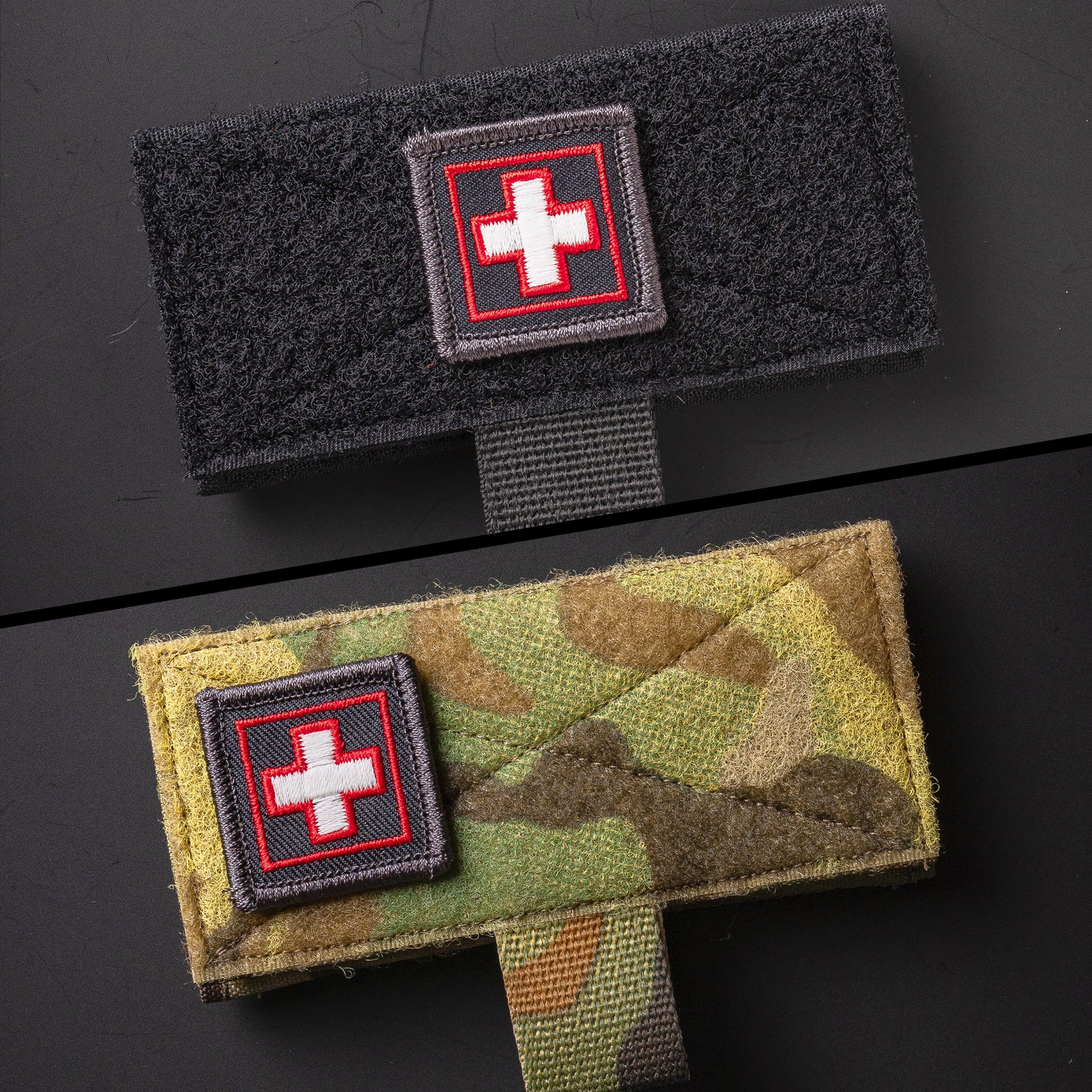 BOO BOO Bandaid Pouch