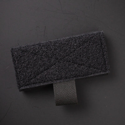 BOO BOO Bandaid Pouch