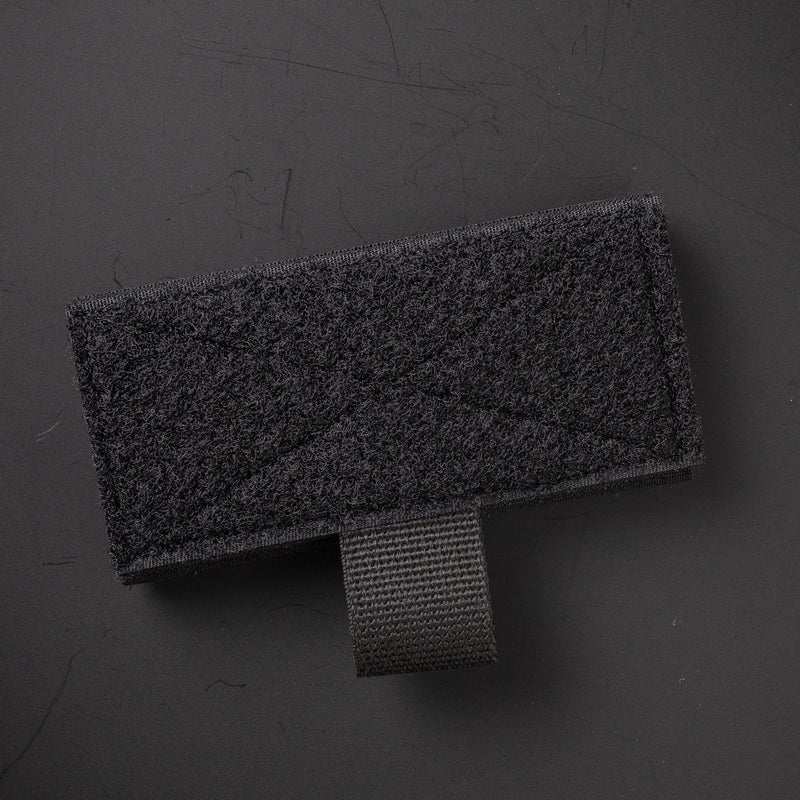 BOO BOO Bandaid Pouch