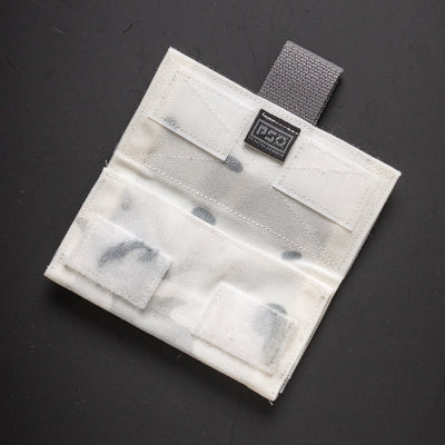 BOO BOO Bandaid Pouch