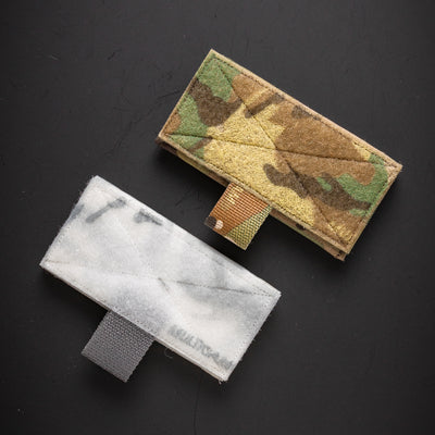 BOO BOO Bandaid Pouch