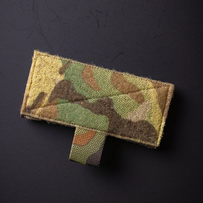 BOO BOO Bandaid Pouch