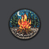 Adventure Wearables "CAMPFIRE" morale patches