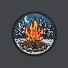 Adventure Wearables "CAMPFIRE" morale patches