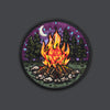 Adventure Wearables "CAMPFIRE" morale patches