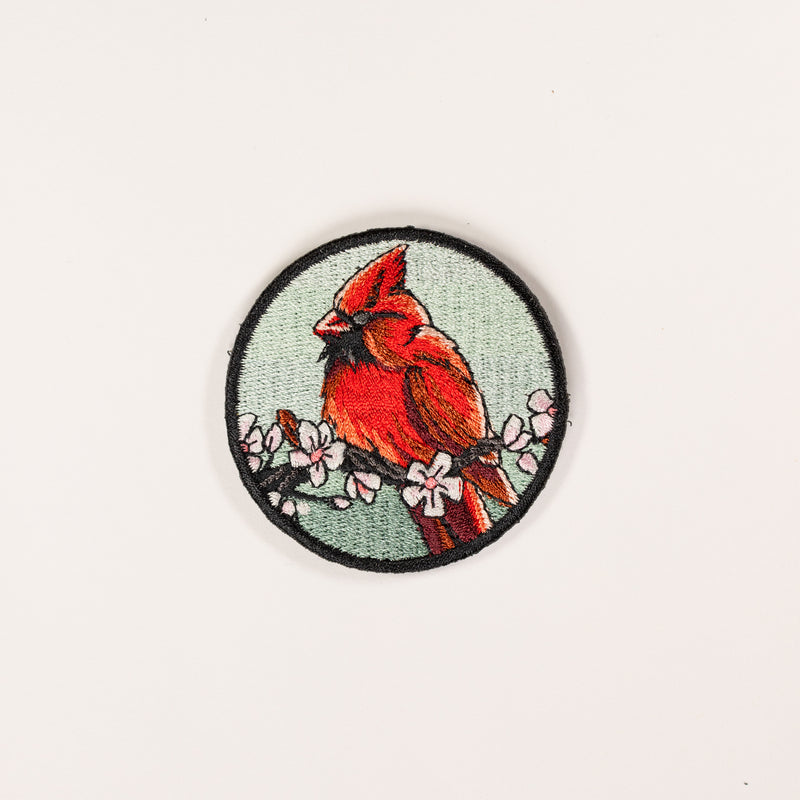 Cardinal