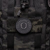 Carryology / Mystery Ranch CERBERUS Molle morale patch panels