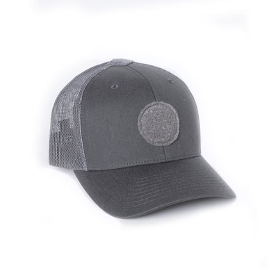 OSFM Hats / Snap back - Custom patch panel - low profile hats