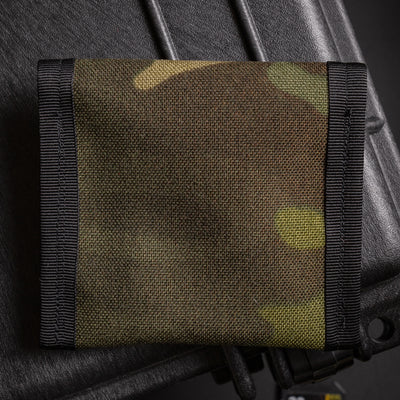 Mini Pouch / Camera Battery & EDC Pouch