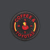 morale patch, patch, patches
