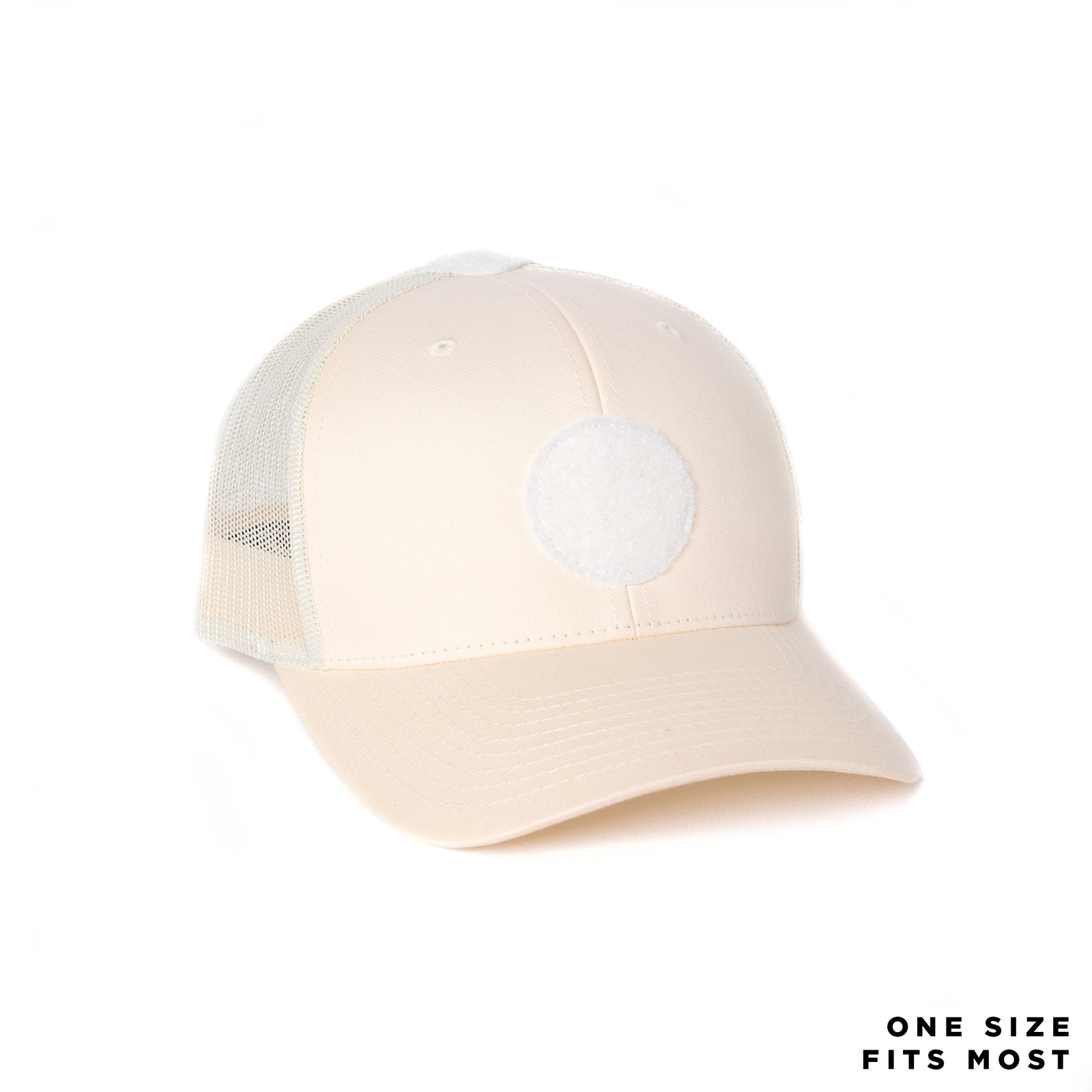 OSFM Hats / Snap back - Custom patch panel - low profile hats
