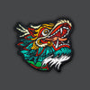 Year of the Dragon Morale Patches