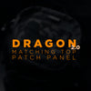 Carryology / Mystery Ranch DRAGON 2.0 MATCHING TOP PATCH panels