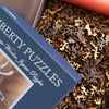 Classic Wooden Jigsaw PUZZLE "Elk Bugle" Photography by Phil Swanson