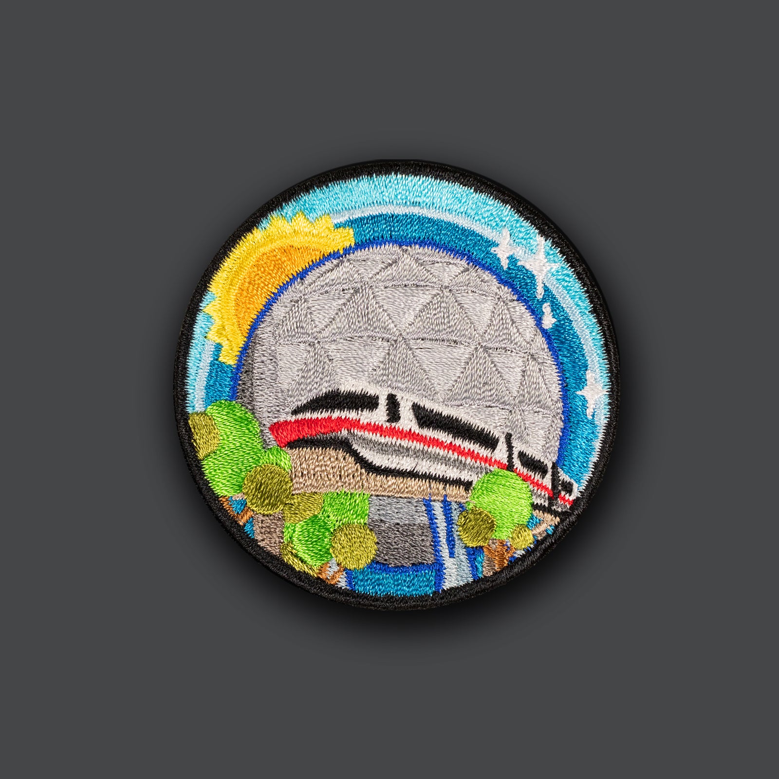 The Simple Life "Epct" Morale Patch