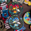 Everglades NP SET of 2 **SAMPLES**