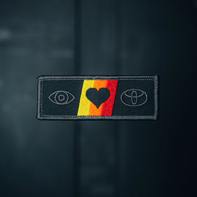 Adventure patch