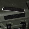 GEAR / STUFF Peel n Stick Label / Patches - Glow in the Dark