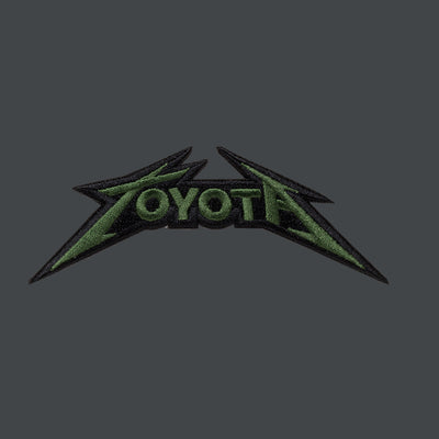 patch