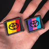 adventure patch