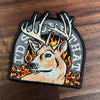 I'd Smoke That - Deer  **SAMPLE**