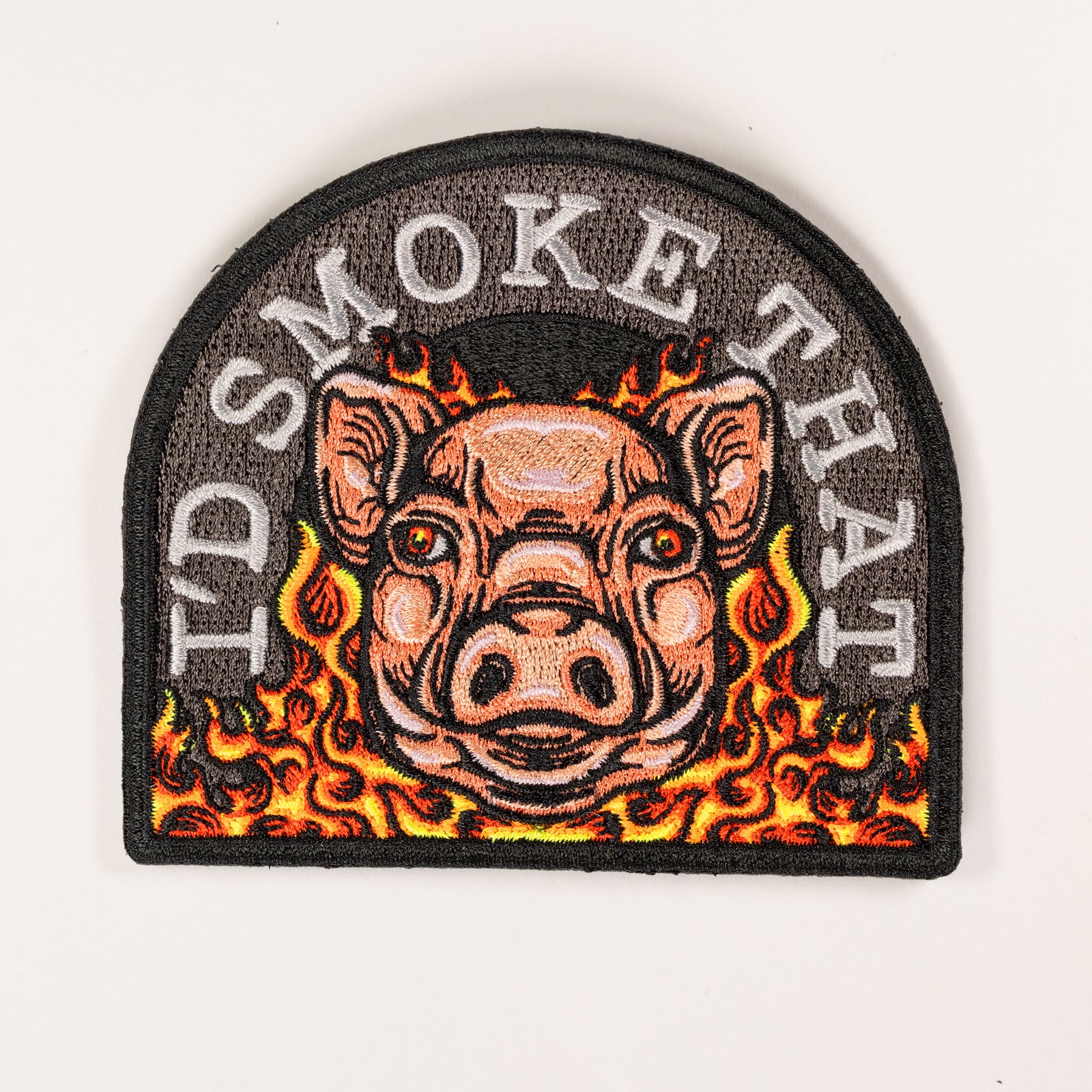 Id Smoke That PIG