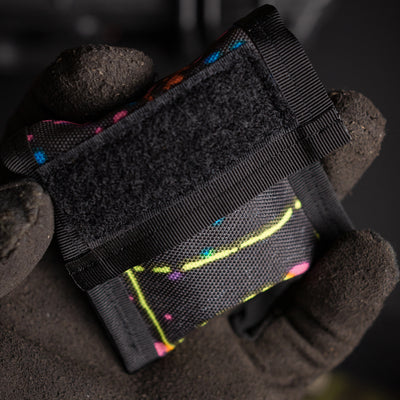 Mini Pouch / Camera Battery & EDC Pouch