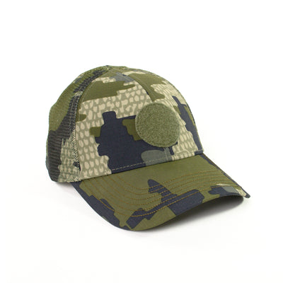 OSFM Kuiu Verde Patch Hats / Snap back - Custom patch panel - low profile hats