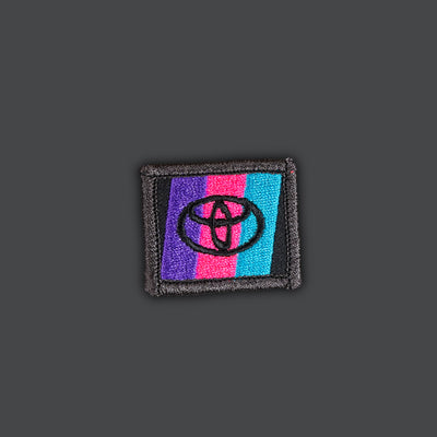 adventure patch