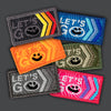 morale patch, patch, patches