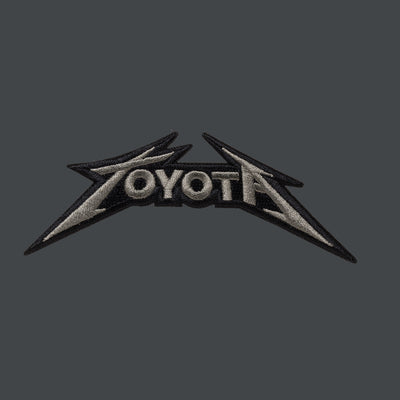 patch