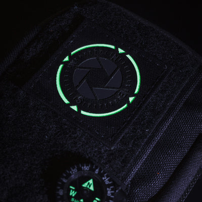 Adventure Photography Laser Cut Multicam BLK GITD