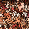 Classic Wooden Jigsaw PUZZLE "Meadowlark at Sunrise" Photography by Phil Swanson