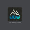Mountains Morale Patches - 6 COLOR OPTIONS