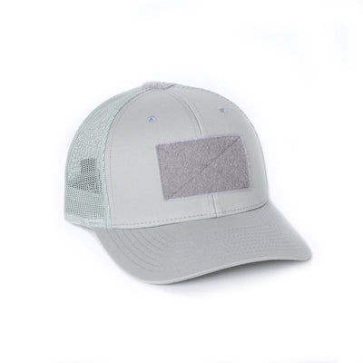 OSFM Hats / Snap back - Custom patch panel - low profile hats